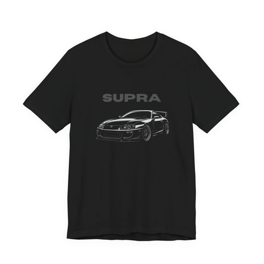 Toyota Supra T-Shirt