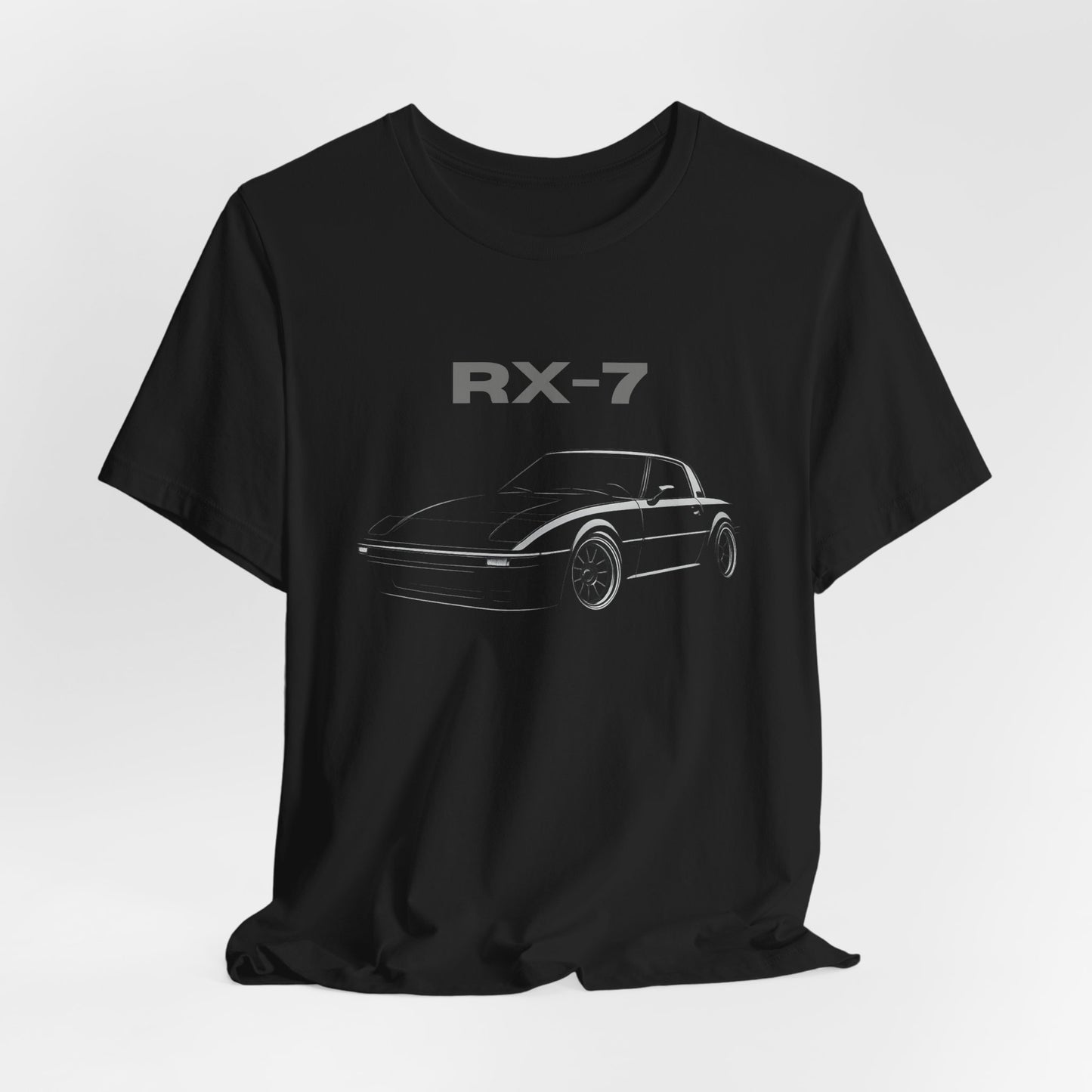 RX7 T-Shirt