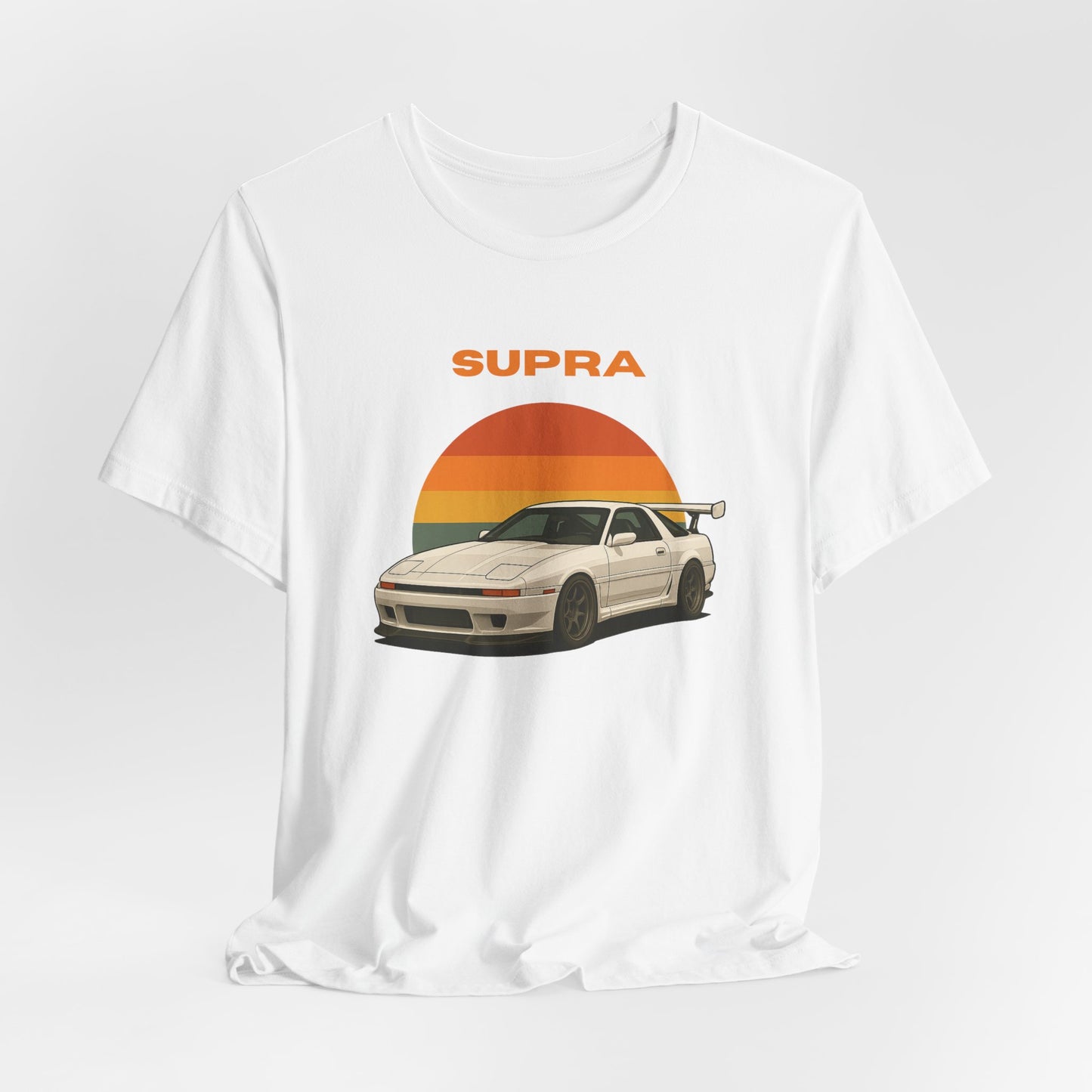 Toyota Supra mk3 T-Shirt