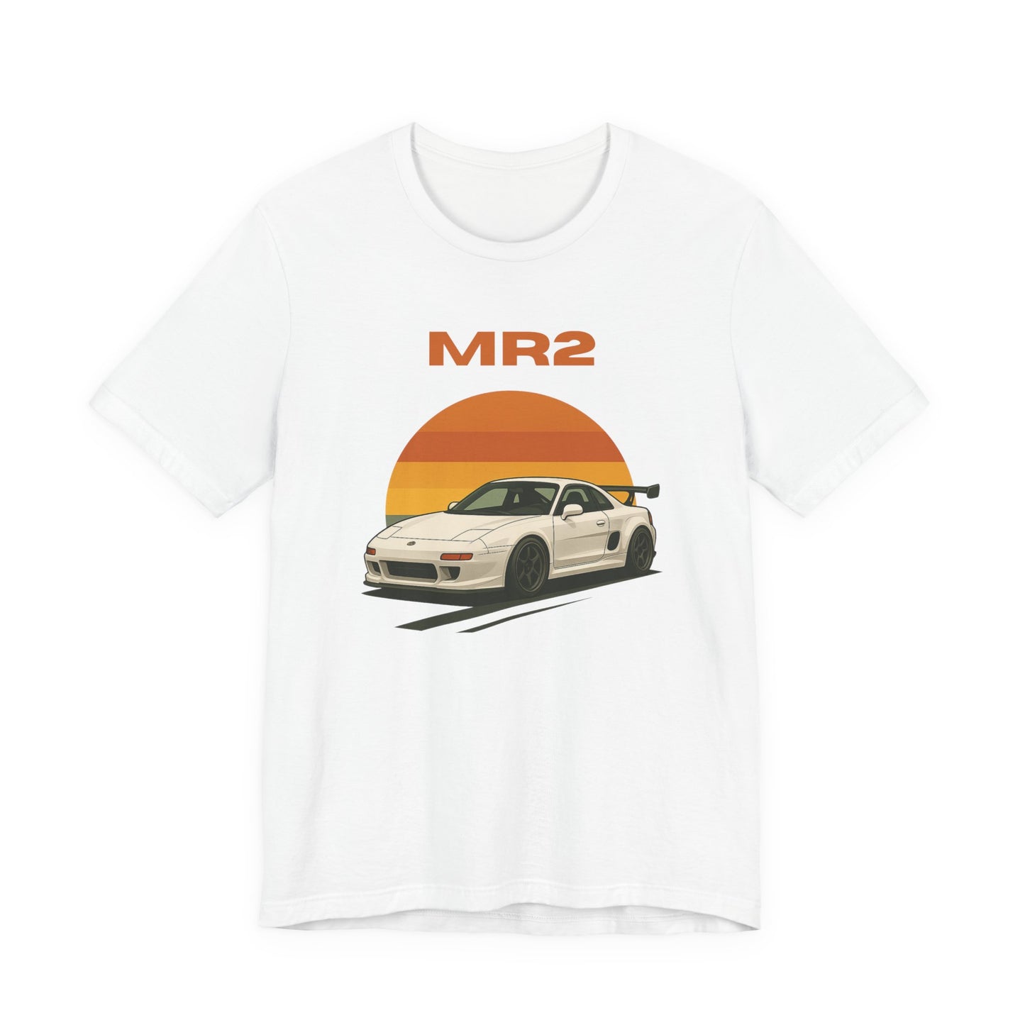 SW20 Toyota Mr2 T-Shirt