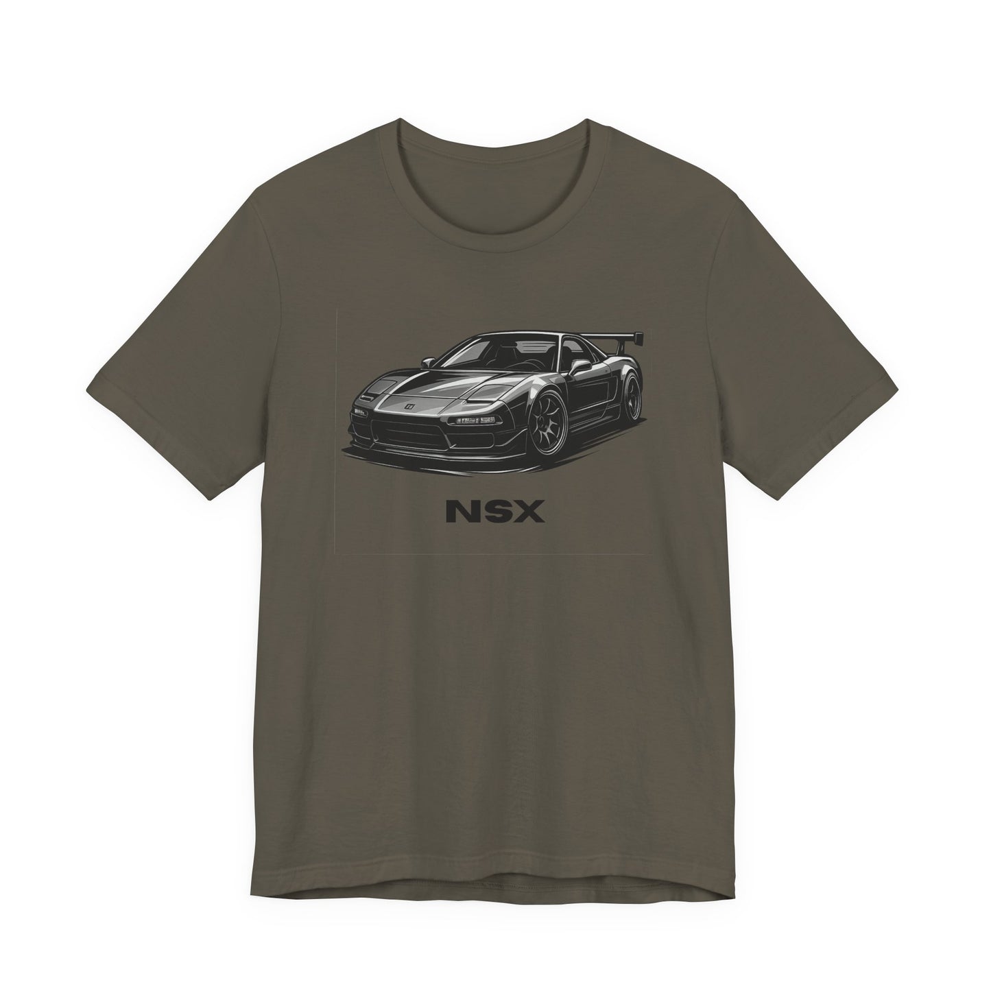 NSX T-Shirt