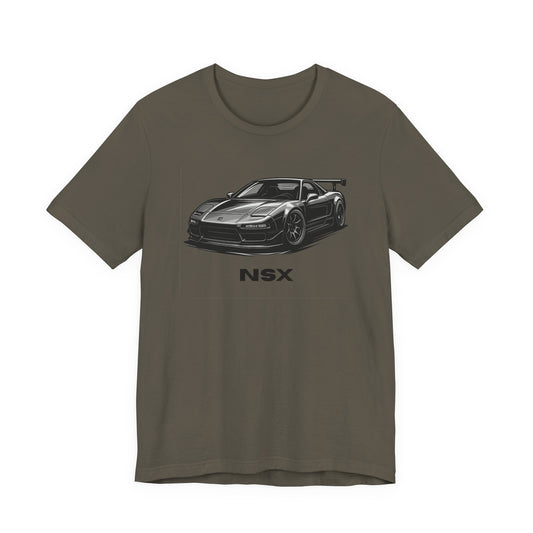 NSX T-Shirt
