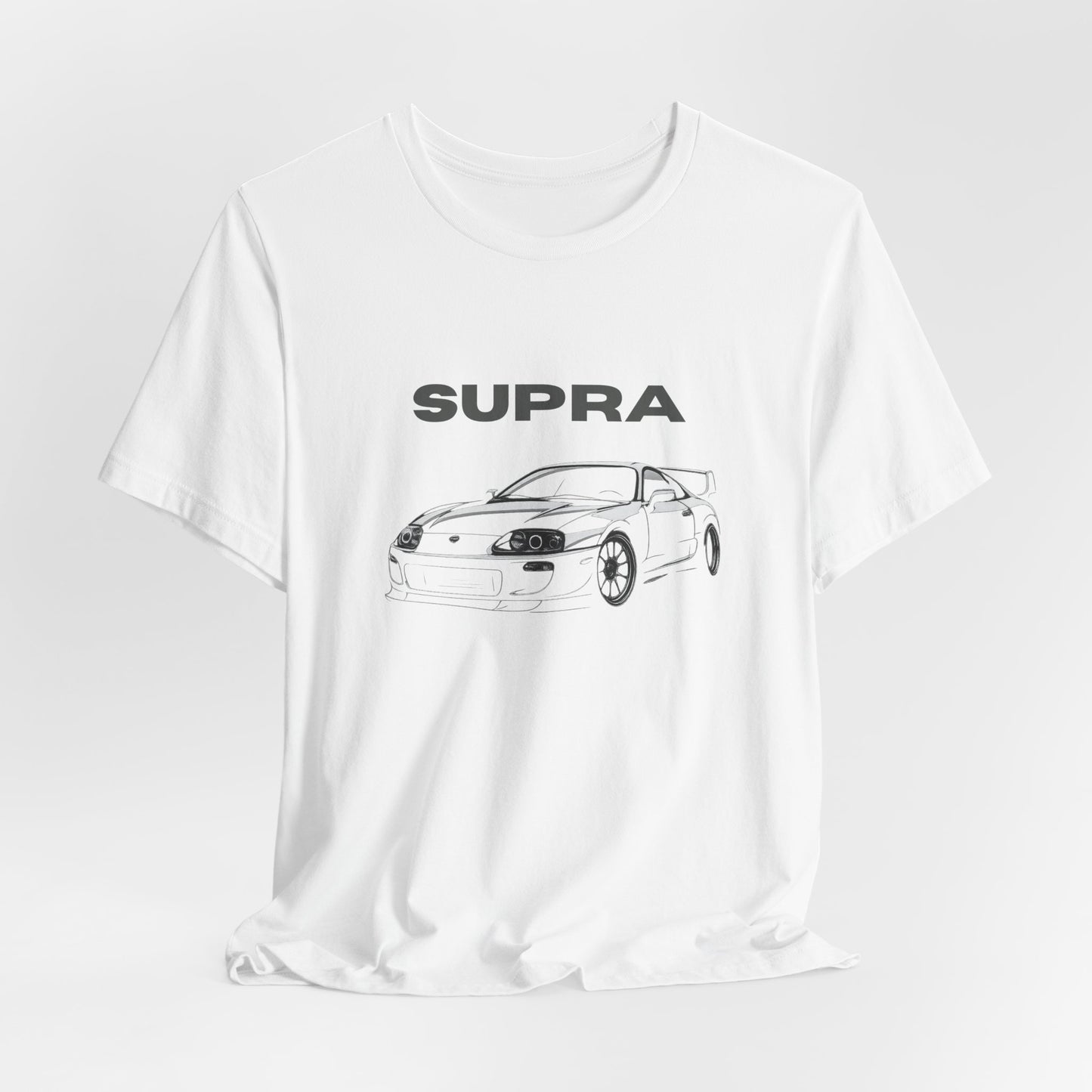 Toyota Supra T-Shirt