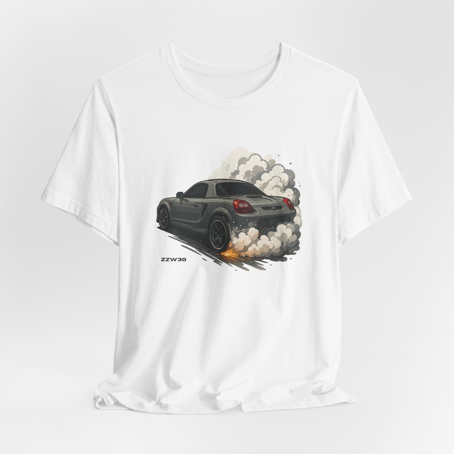 Toyota zzw30 T-Shirt