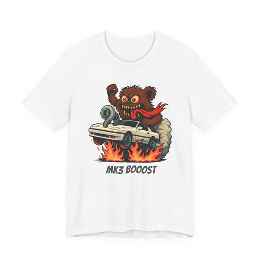 Mk3 Supra T-Shirt
