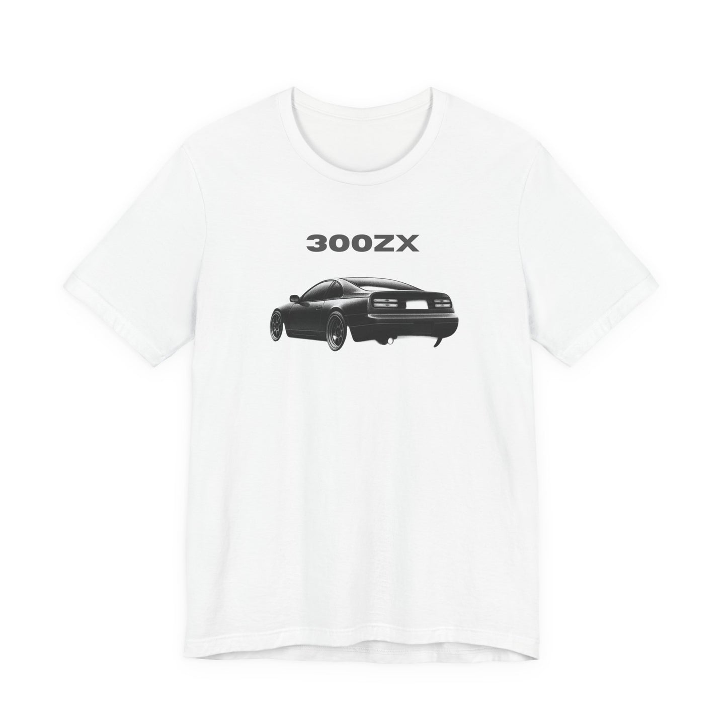 Nissan 300ZX T-Shirt