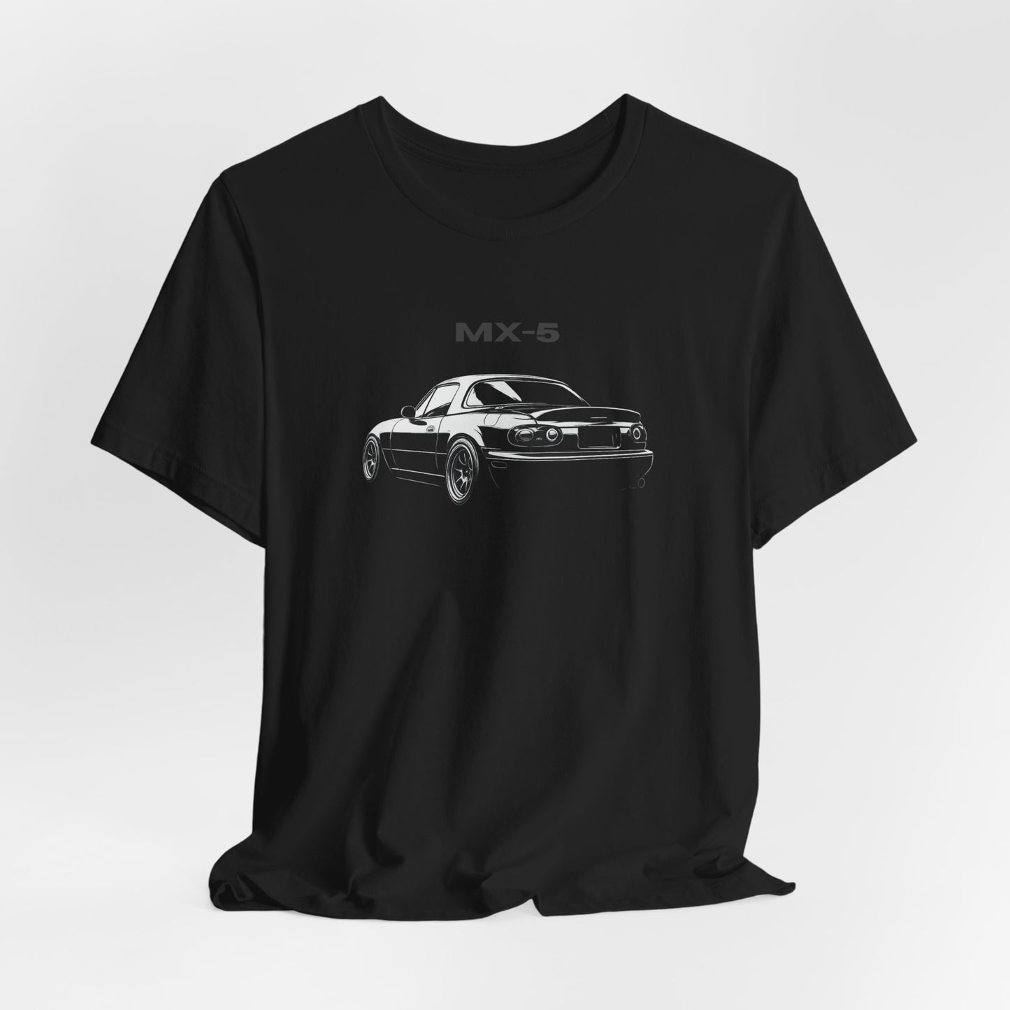 Mazda MX5 T-Shirt