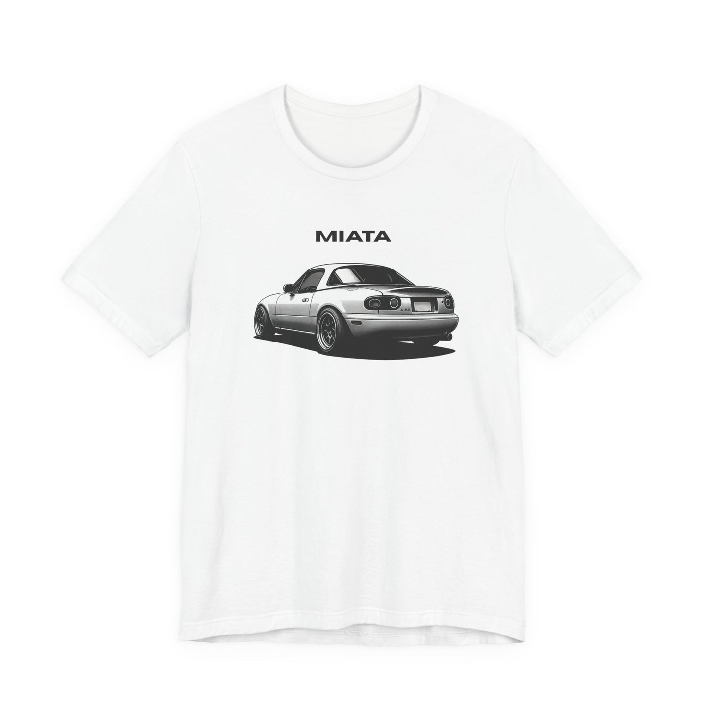 Mazda Miata T-Shirt