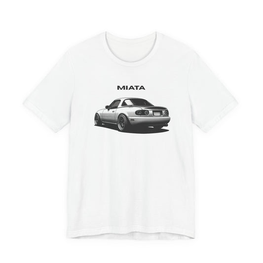 Mazda Miata T-Shirt