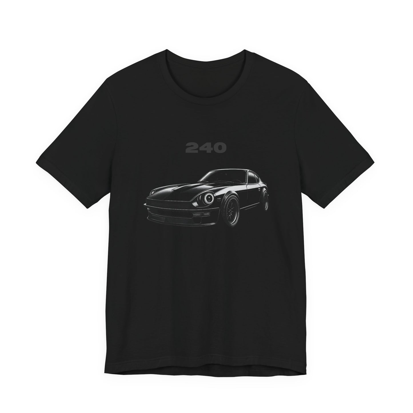 Datsun 240z T-Shirt
