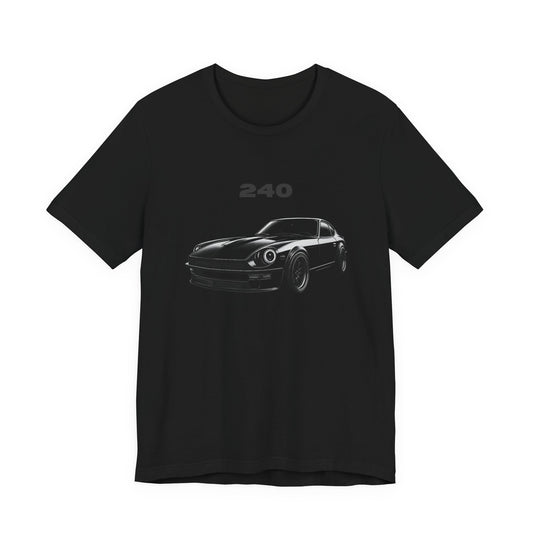 Datsun 240z T-Shirt