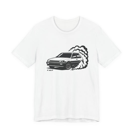 Toyota Corolla FXGT T-Shirt