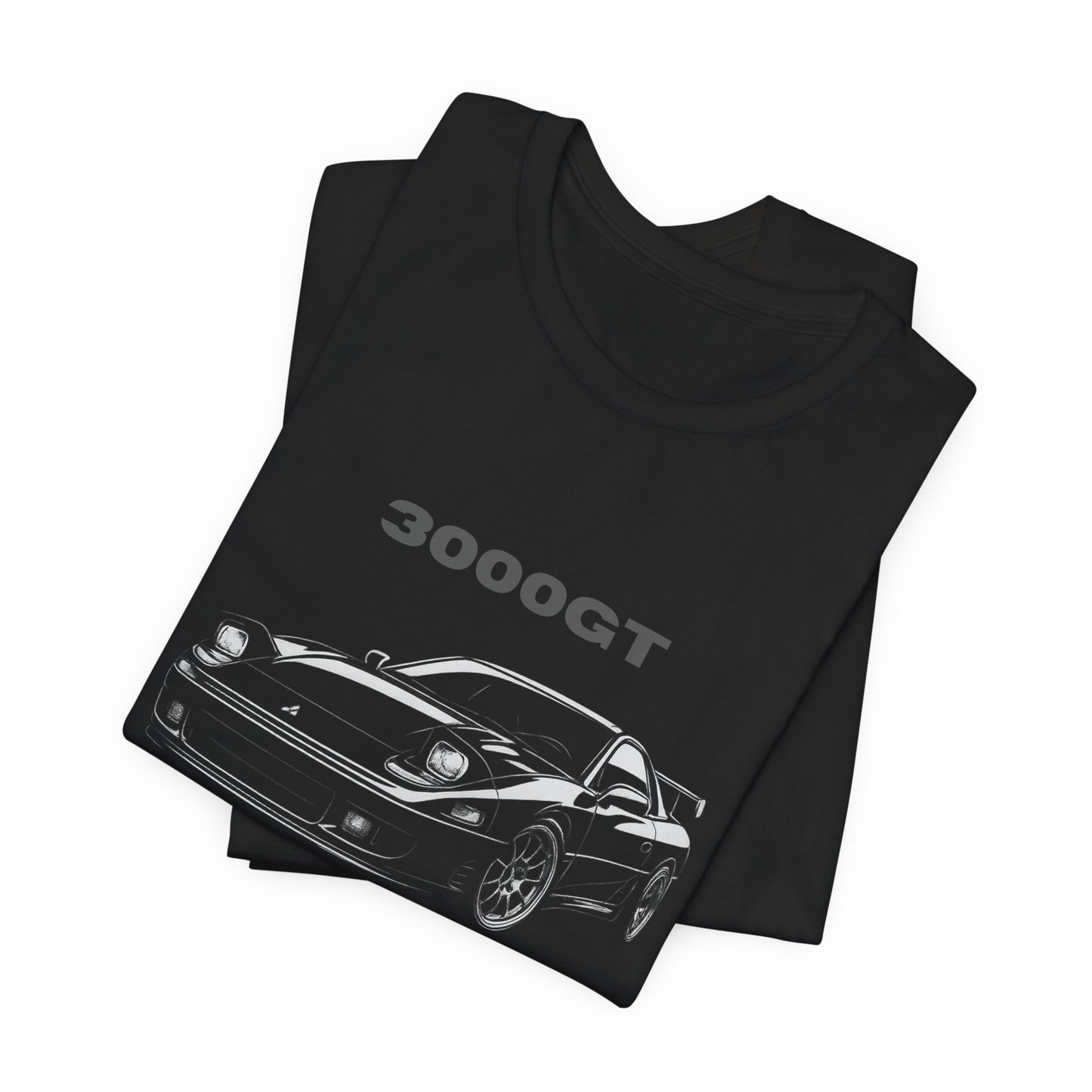 Mitsubishi 3000GT  T-Shirt