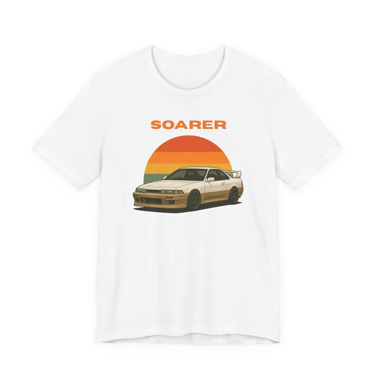 Toyota Soarer T-Shirt