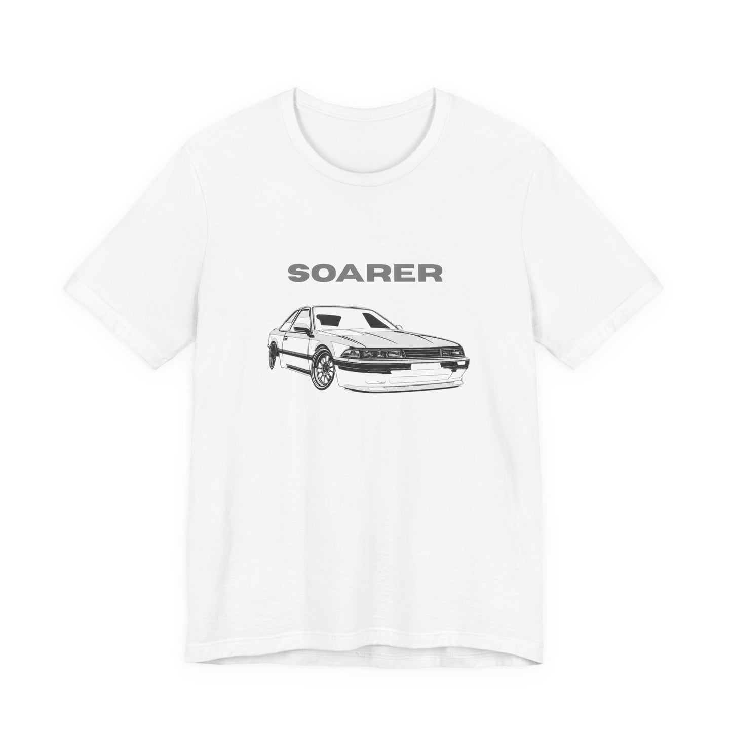 Toyota Soarer T-Shirt