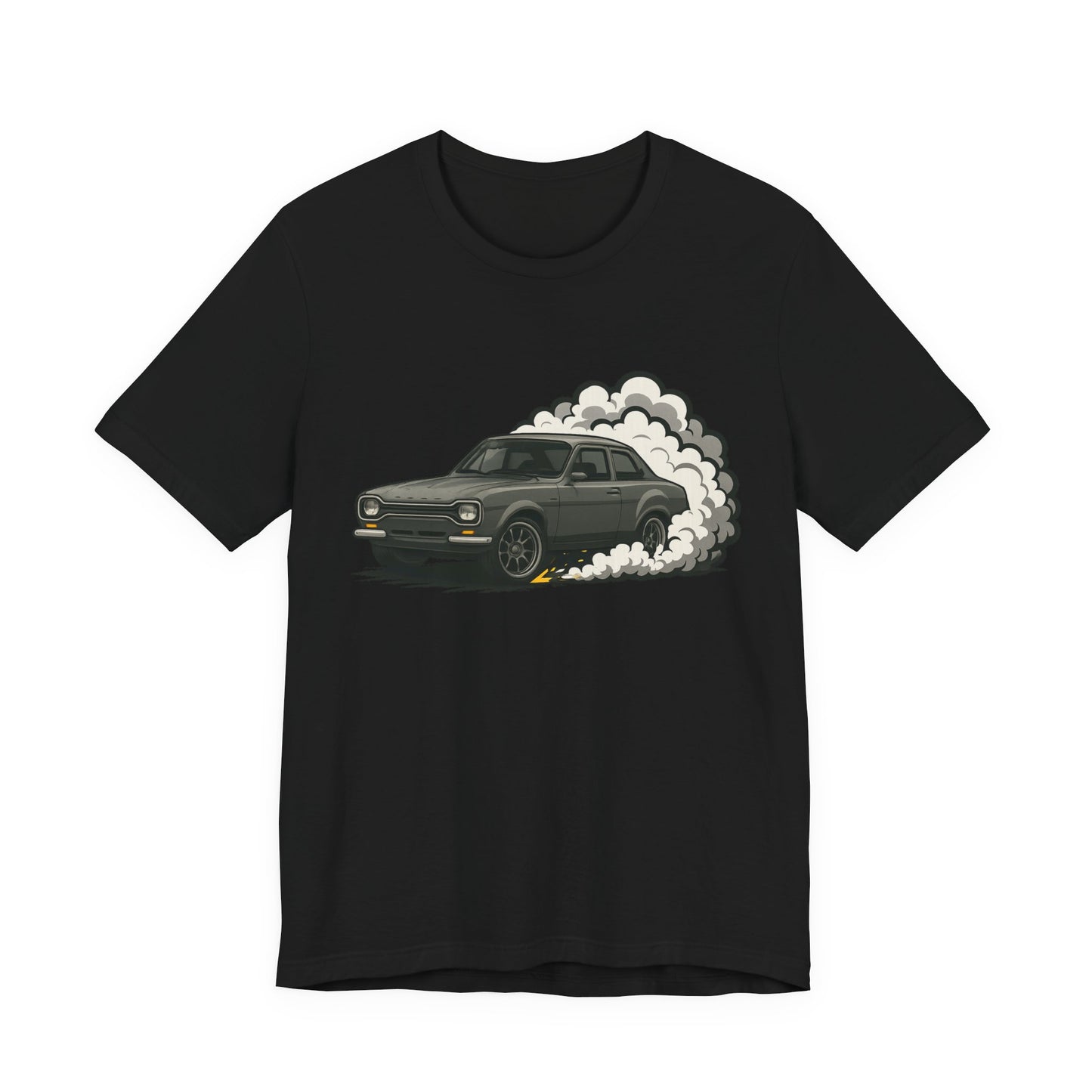 Ford Escort Mk1 T-Shirt
