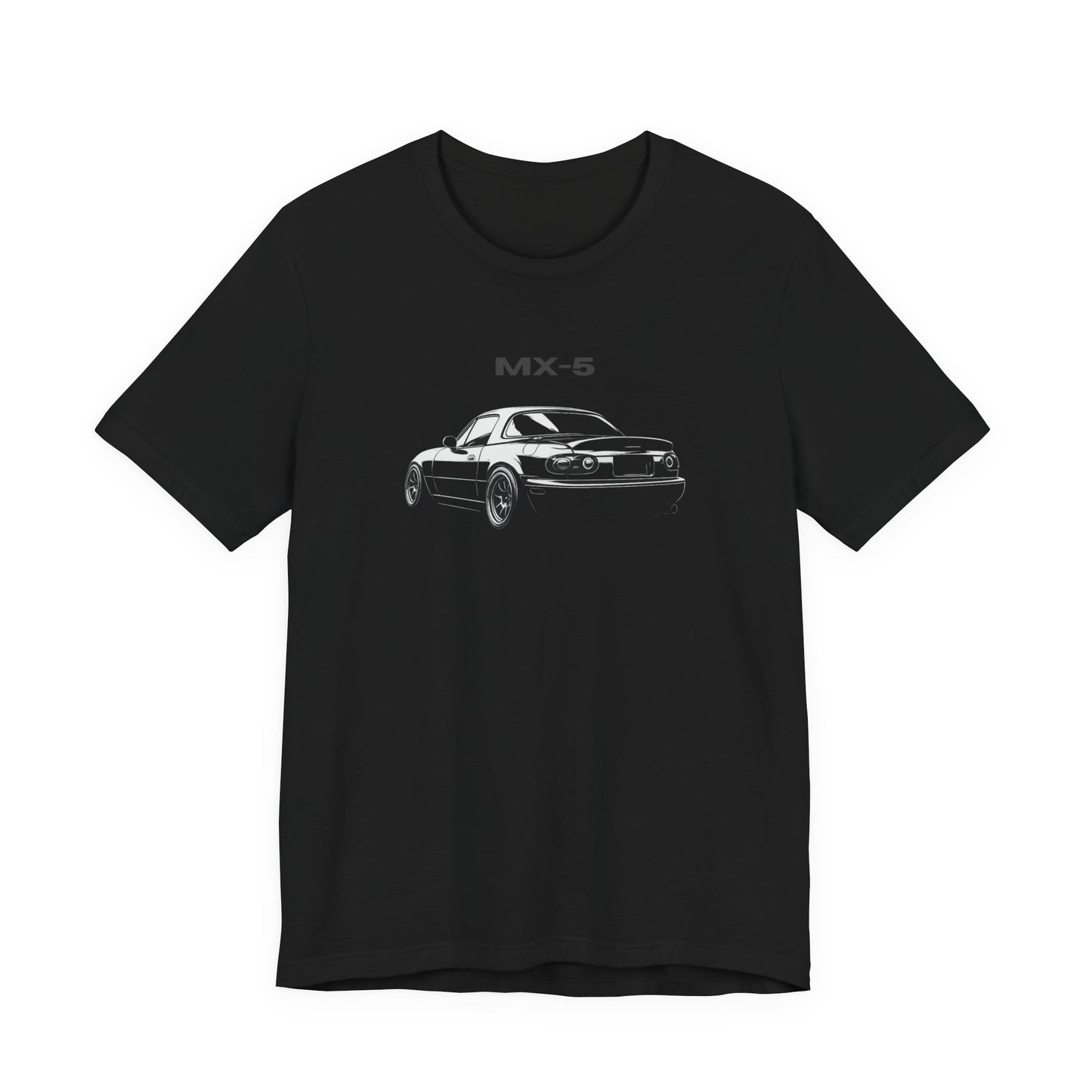 Mazda MX5 T-Shirt