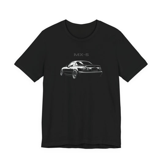 Mazda MX5 T-Shirt