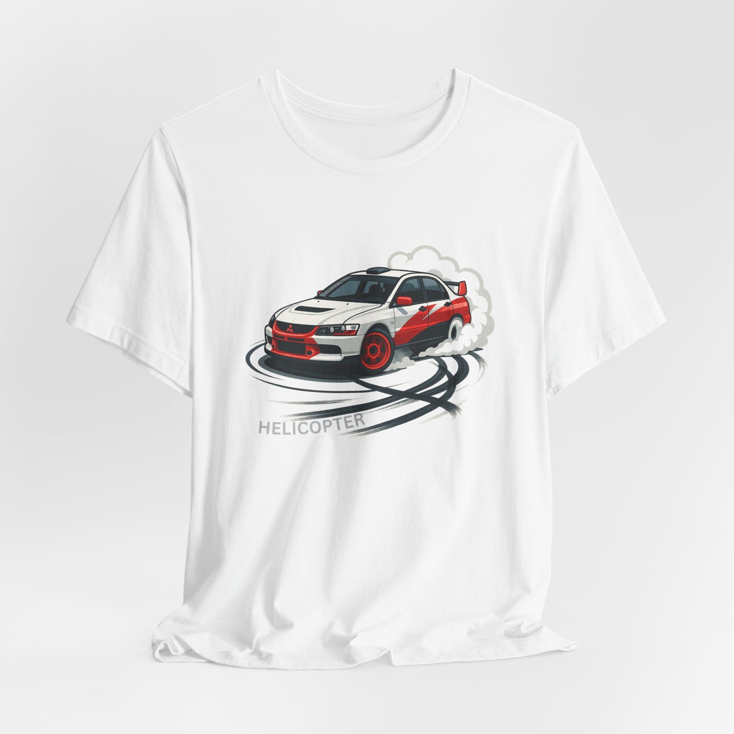 Mitsubishi Evo T-Shirt