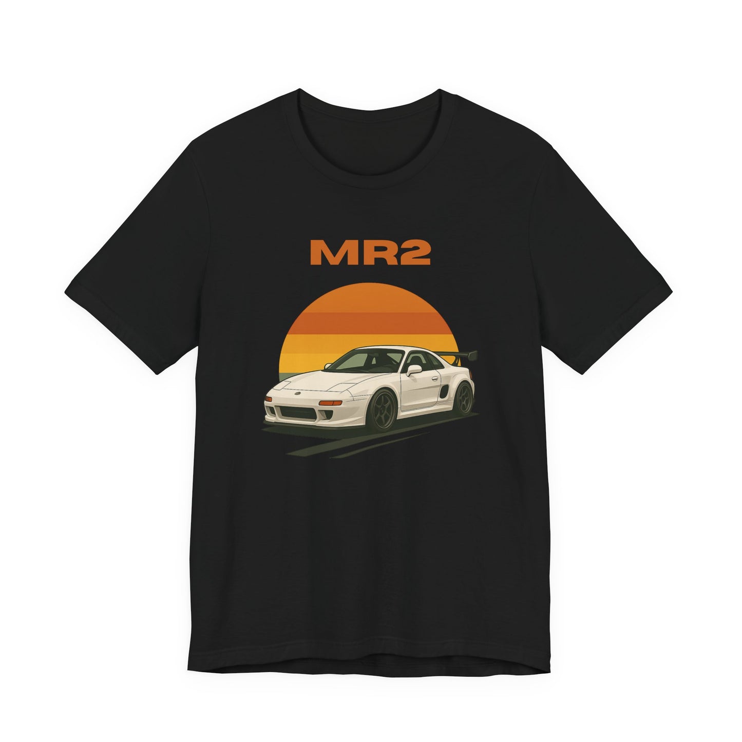SW20 Toyota Mr2 T-Shirt