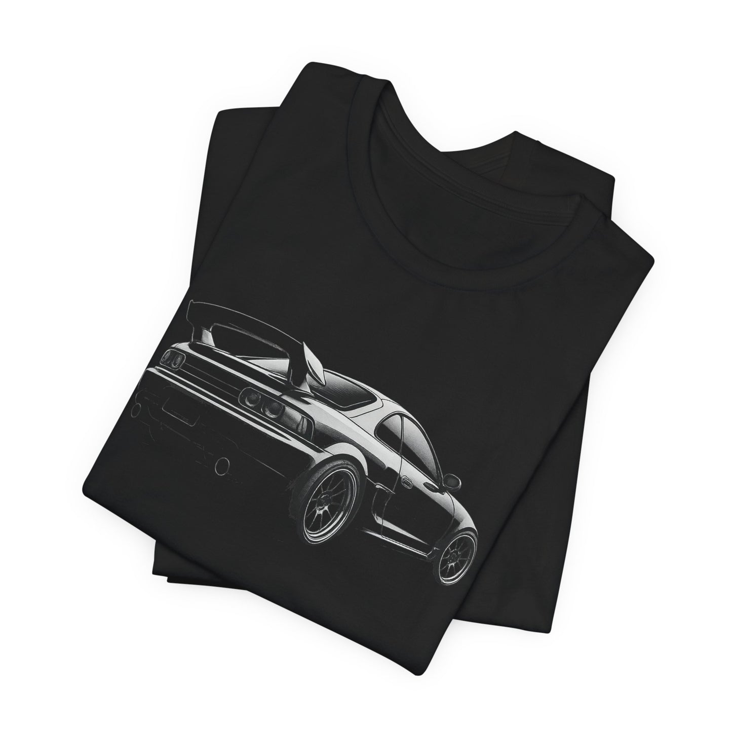 Toyota MR2 T-Shirt