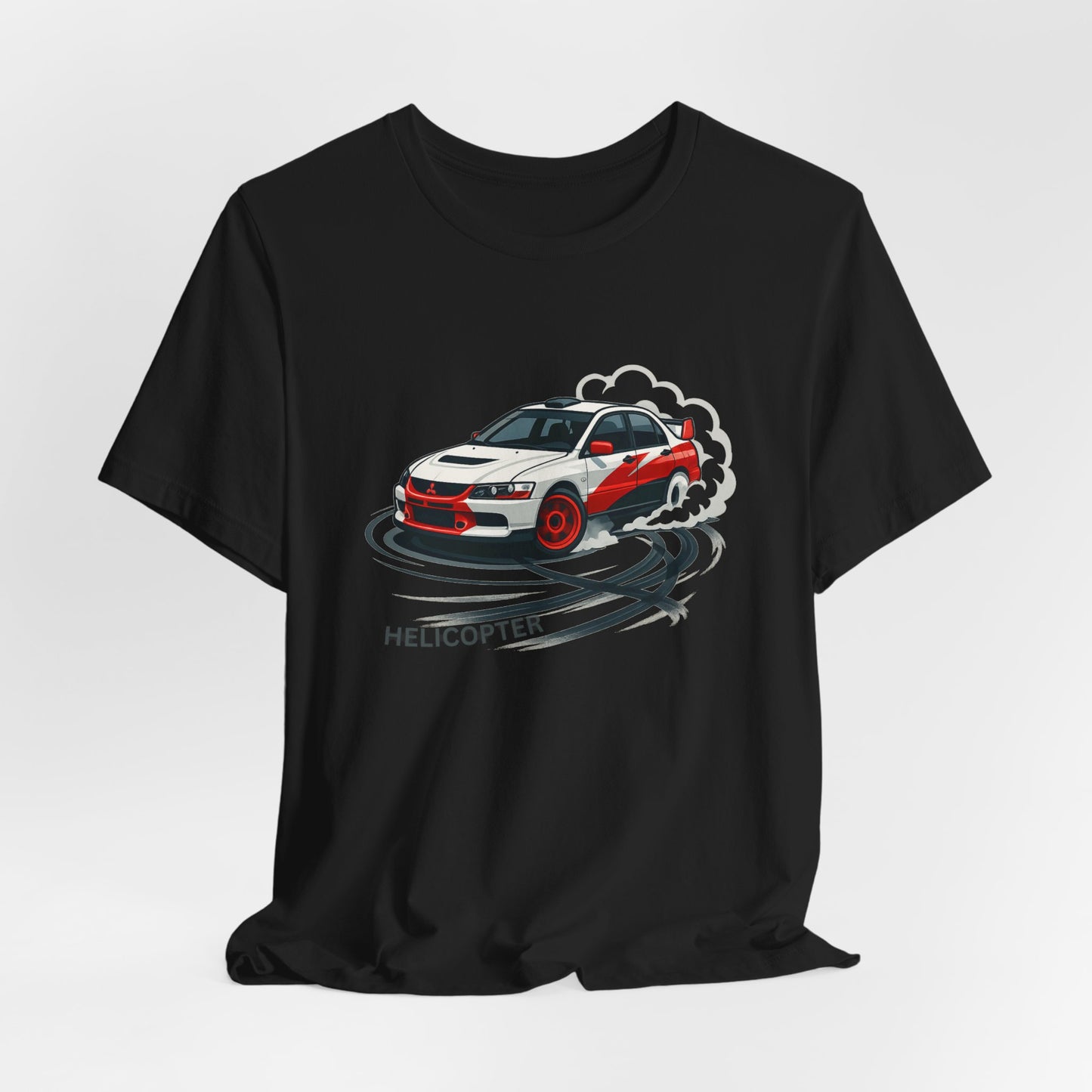 Mitsubishi Evo T-Shirt
