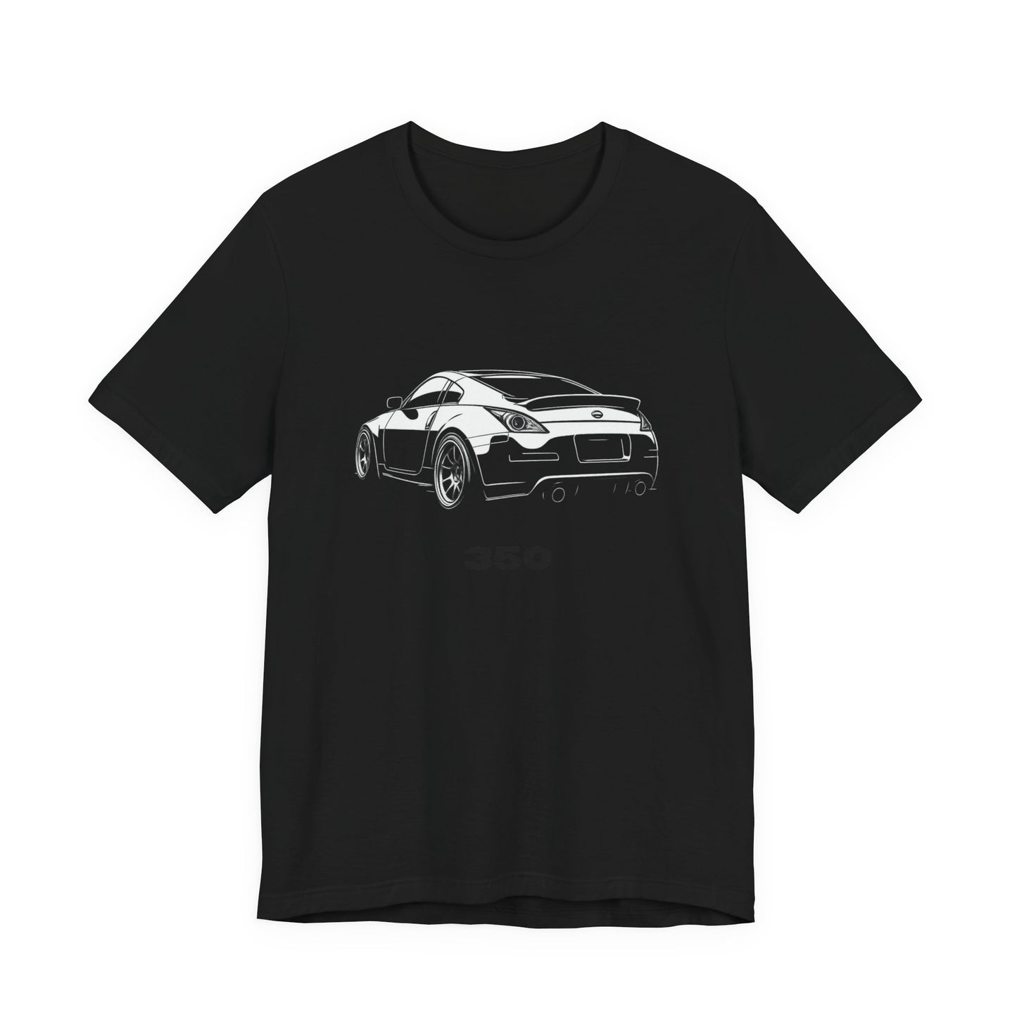 Nissan 350Z T-Shirt