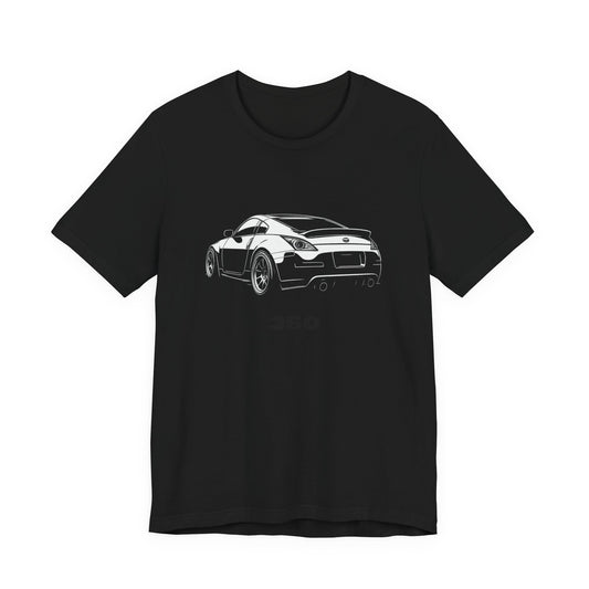 Nissan 350Z T-Shirt