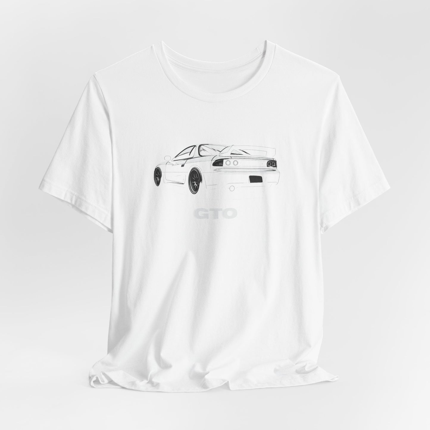 Mitsubishi GTO T-Shirt