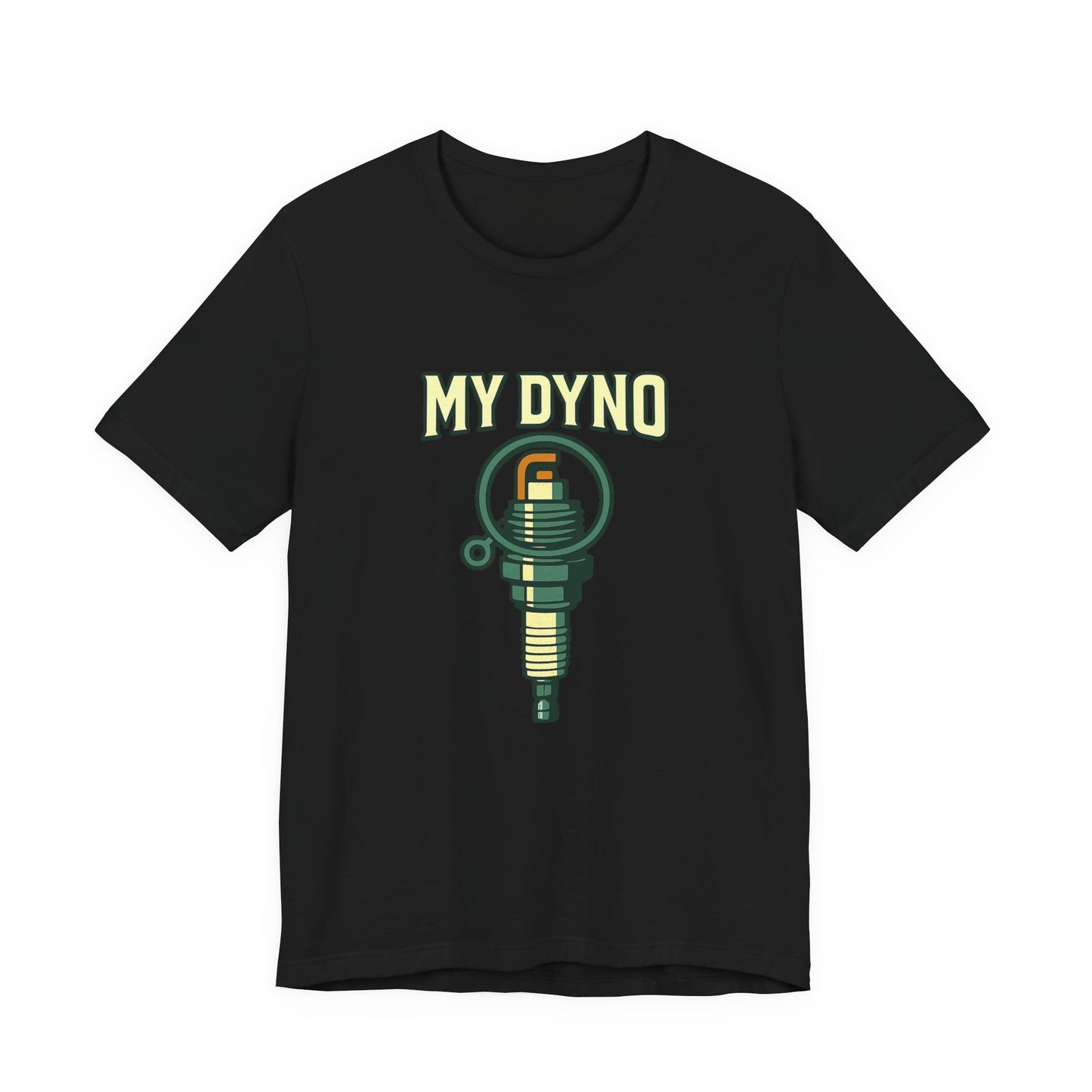 70's Dyno Tuning T-Shirt