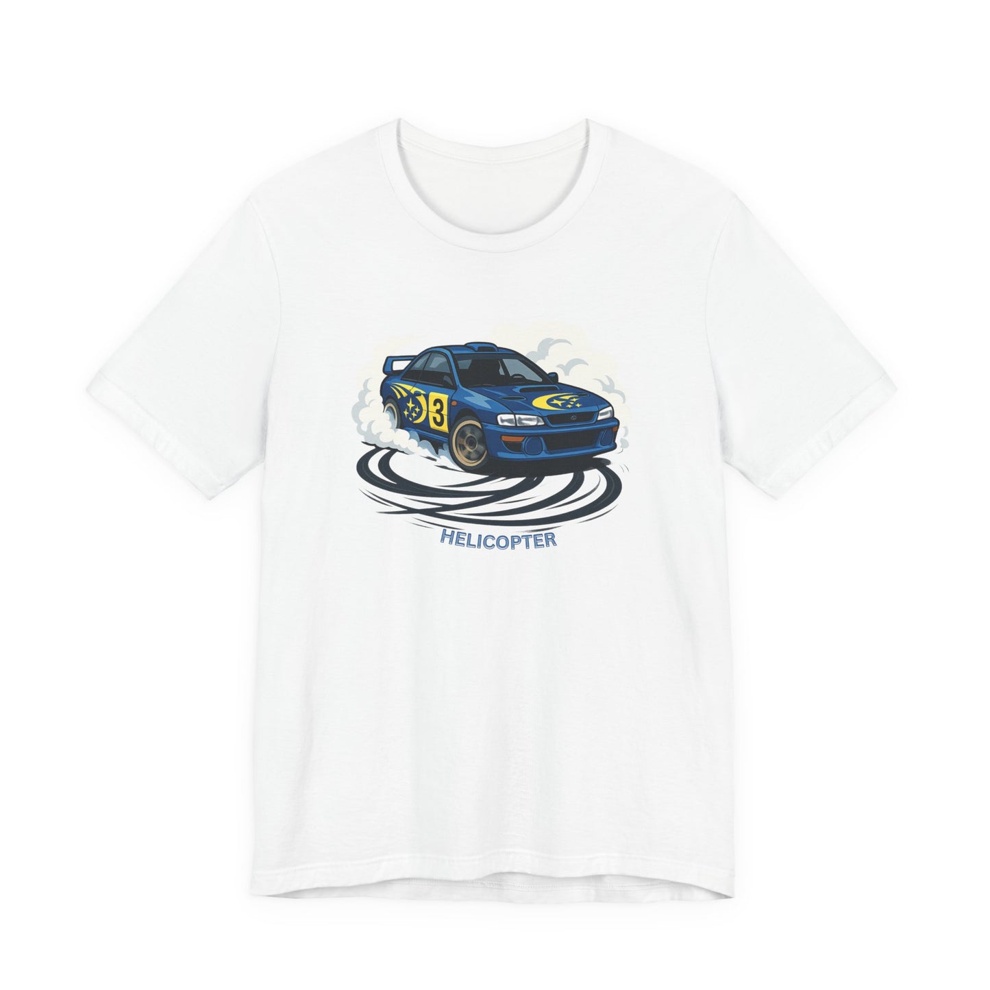 Subaru WRX T-Shirt