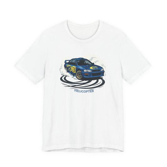 Subaru WRX T-Shirt