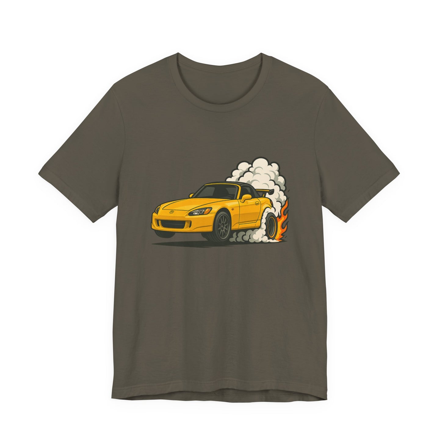 Honda S2000 T-Shirt