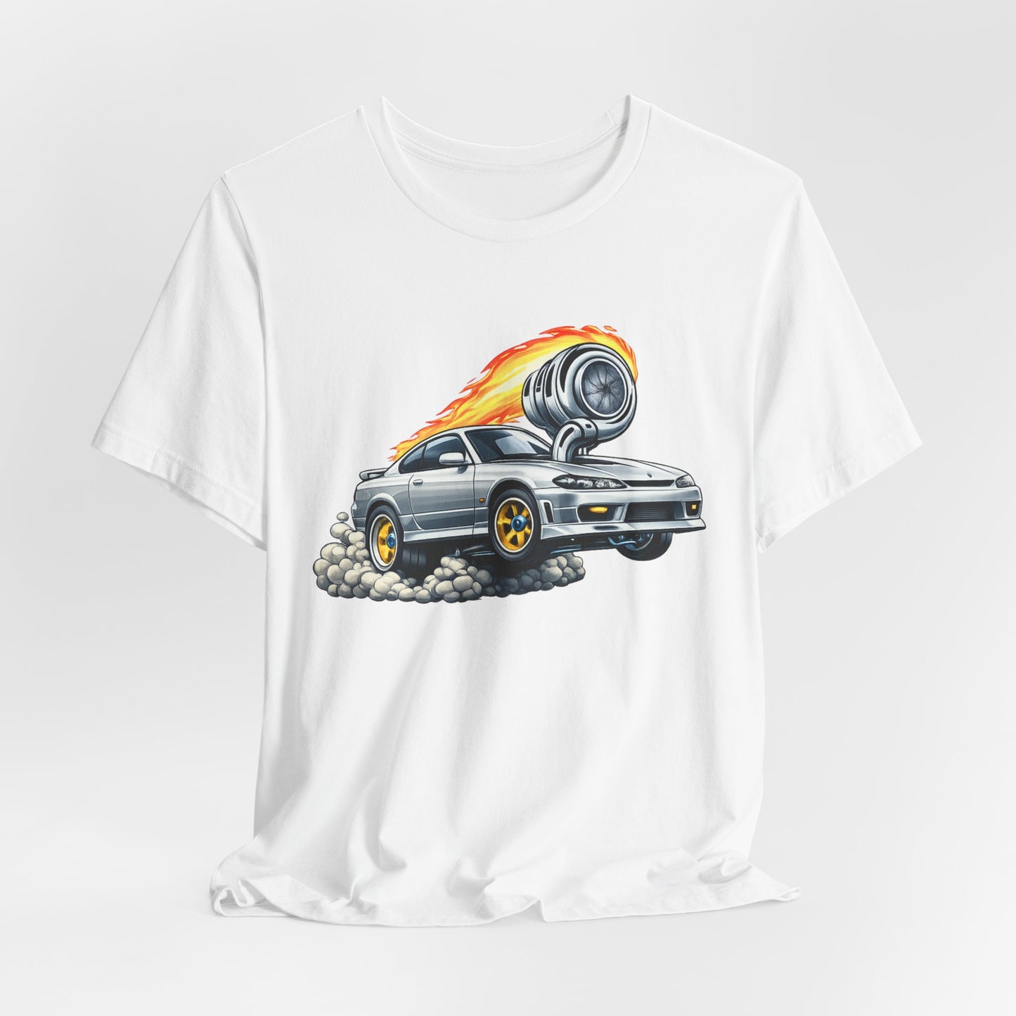 Nissan Silvia S15 T-Shirt
