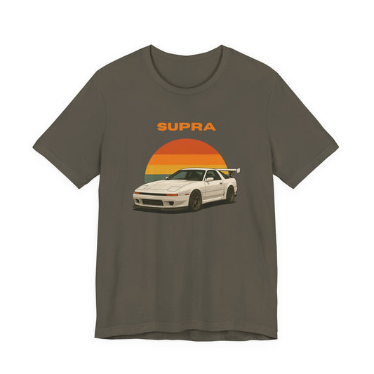 Toyota Supra mk3 T-Shirt