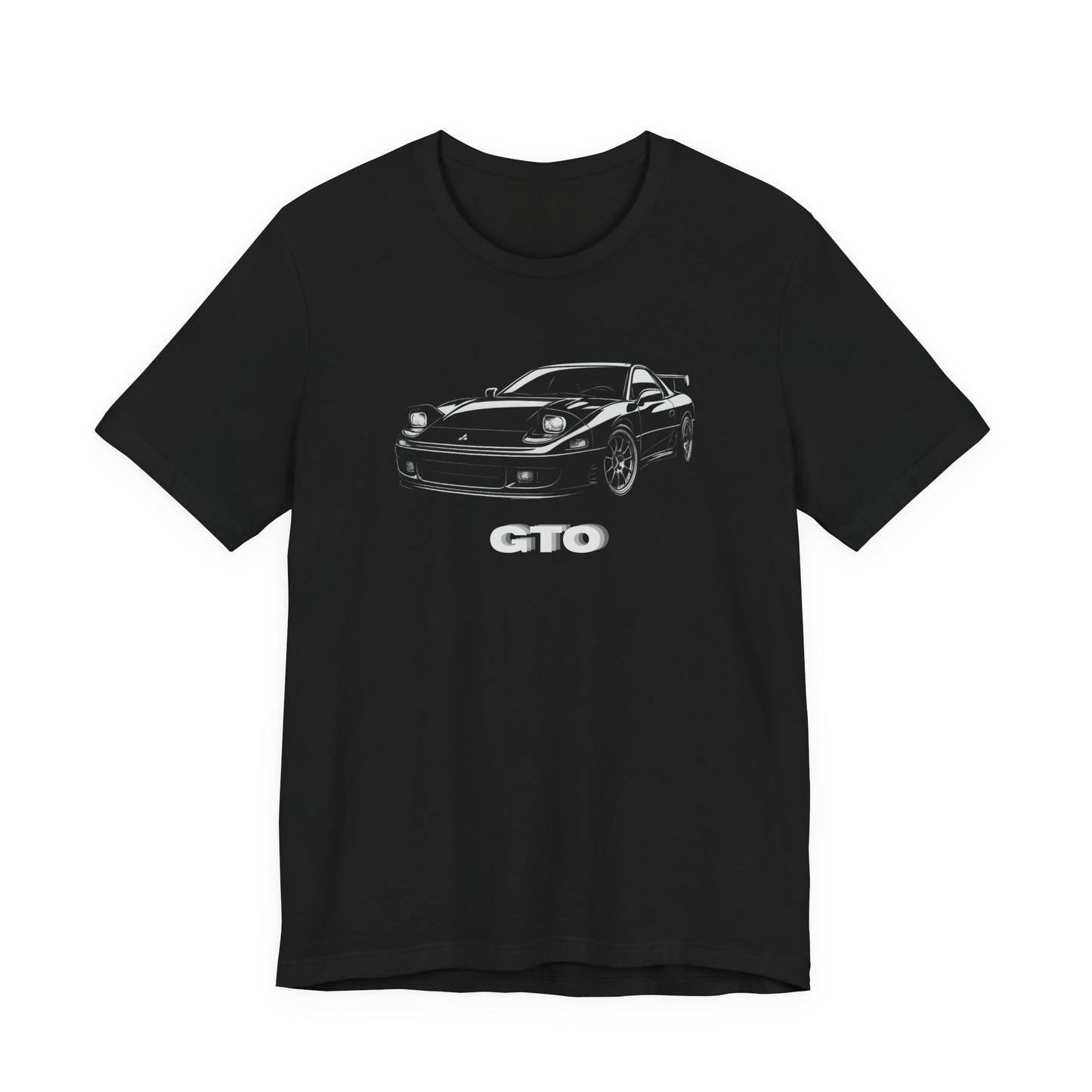 Mitsubishi GTO T-Shirt