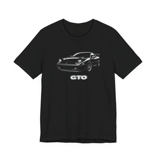 Mitsubishi GTO T-Shirt