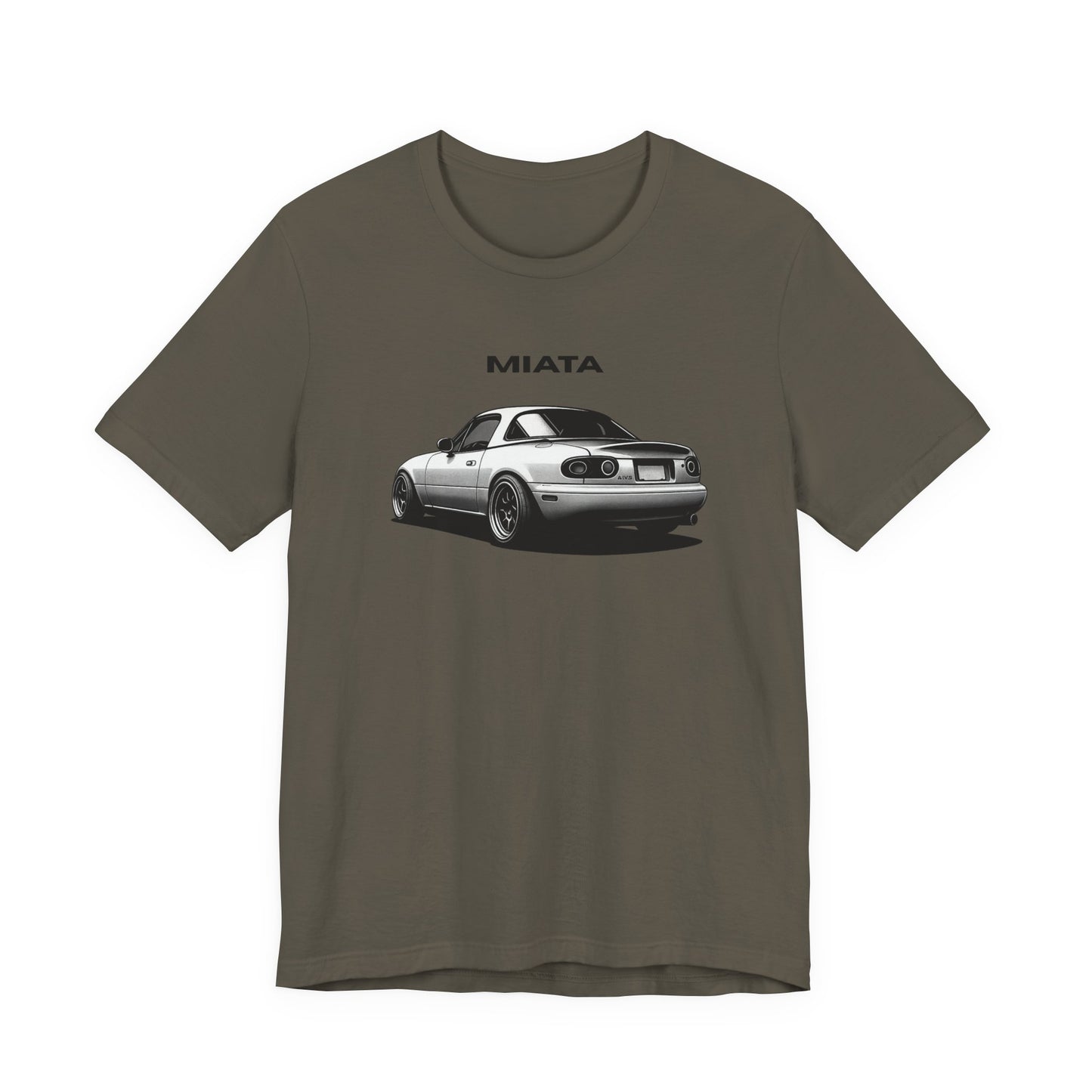Mazda Miata T-Shirt