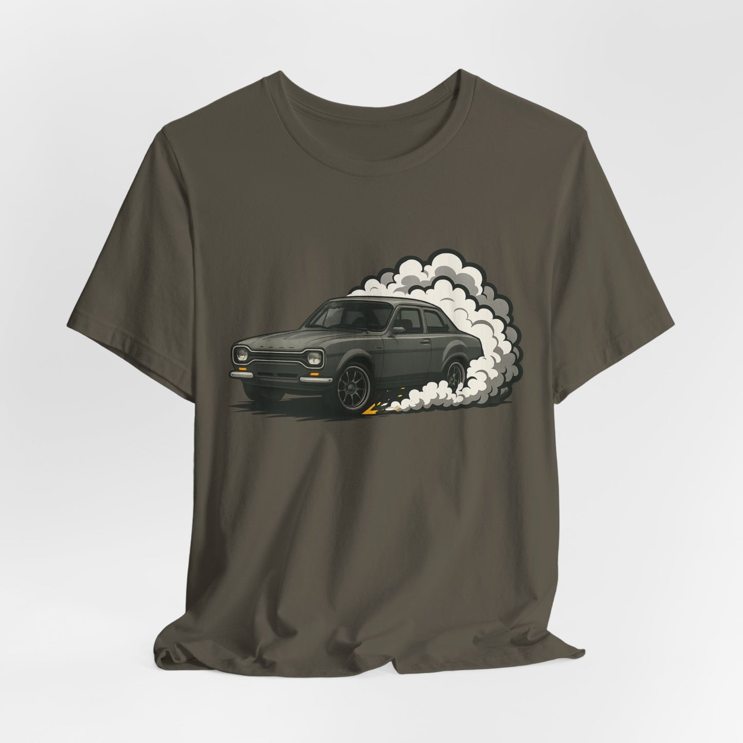 Ford Escort Mk1 T-Shirt