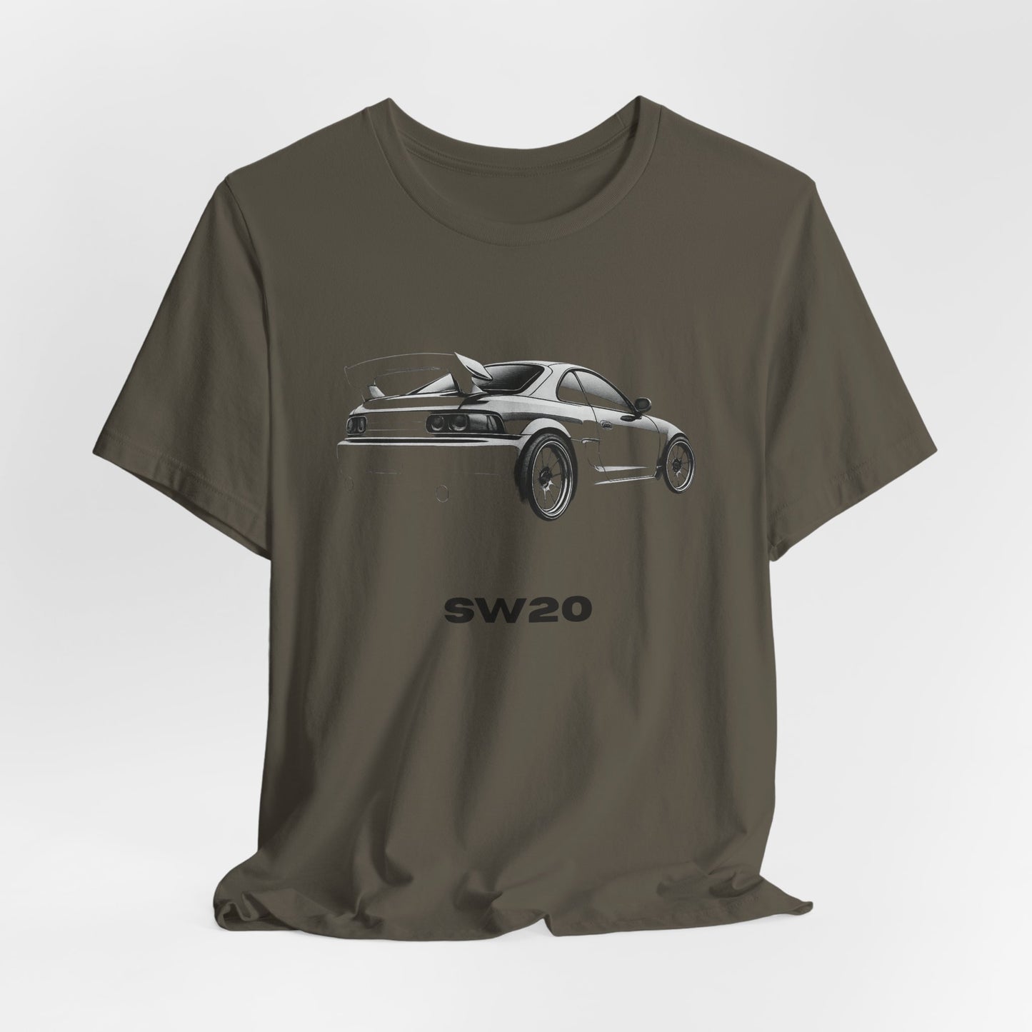 Toyota MR2 T-Shirt