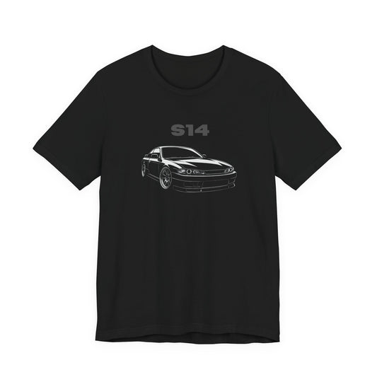 Nissan S14 T-Shirt