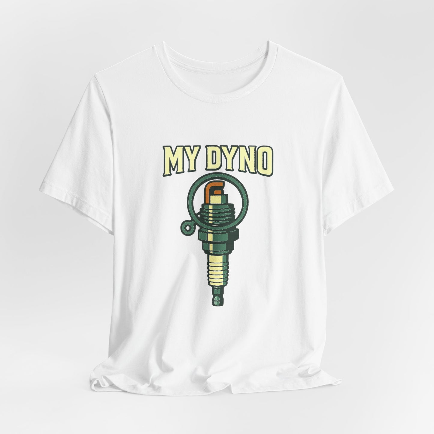 70's Dyno Tuning T-Shirt