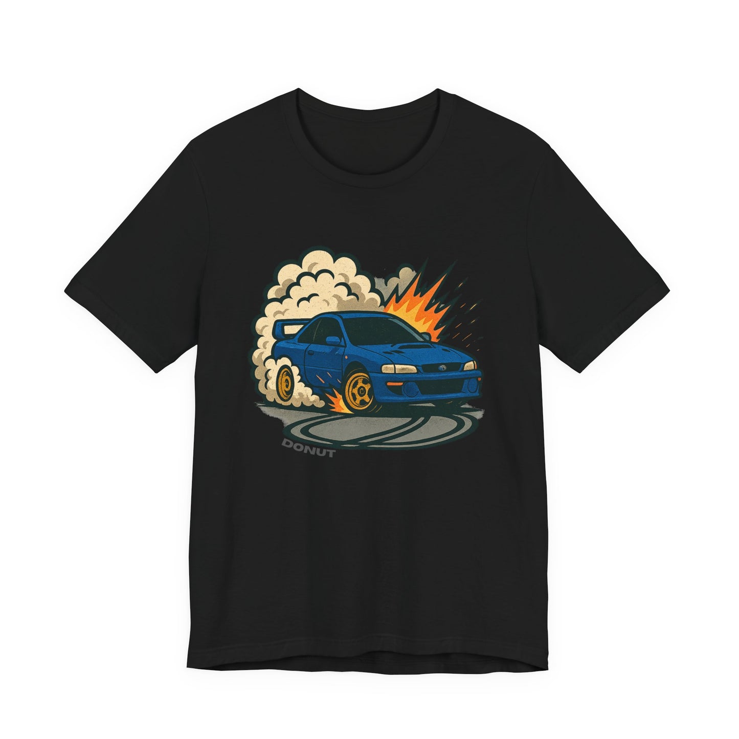 WRX Donut T-Shirt