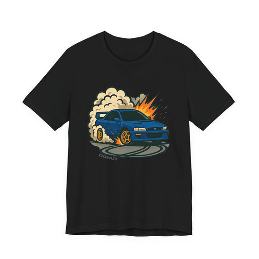 WRX Donut T-Shirt