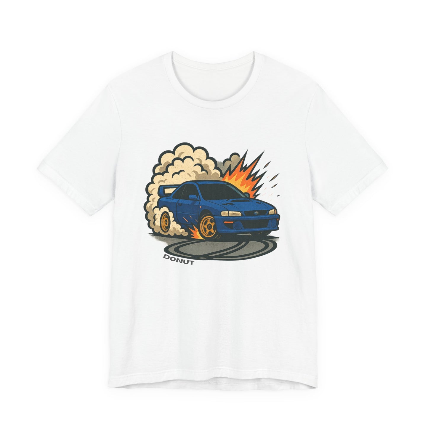 WRX Donut T-Shirt