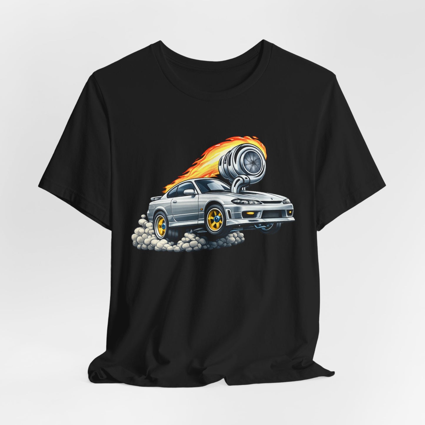 Nissan Silvia S15 T-Shirt