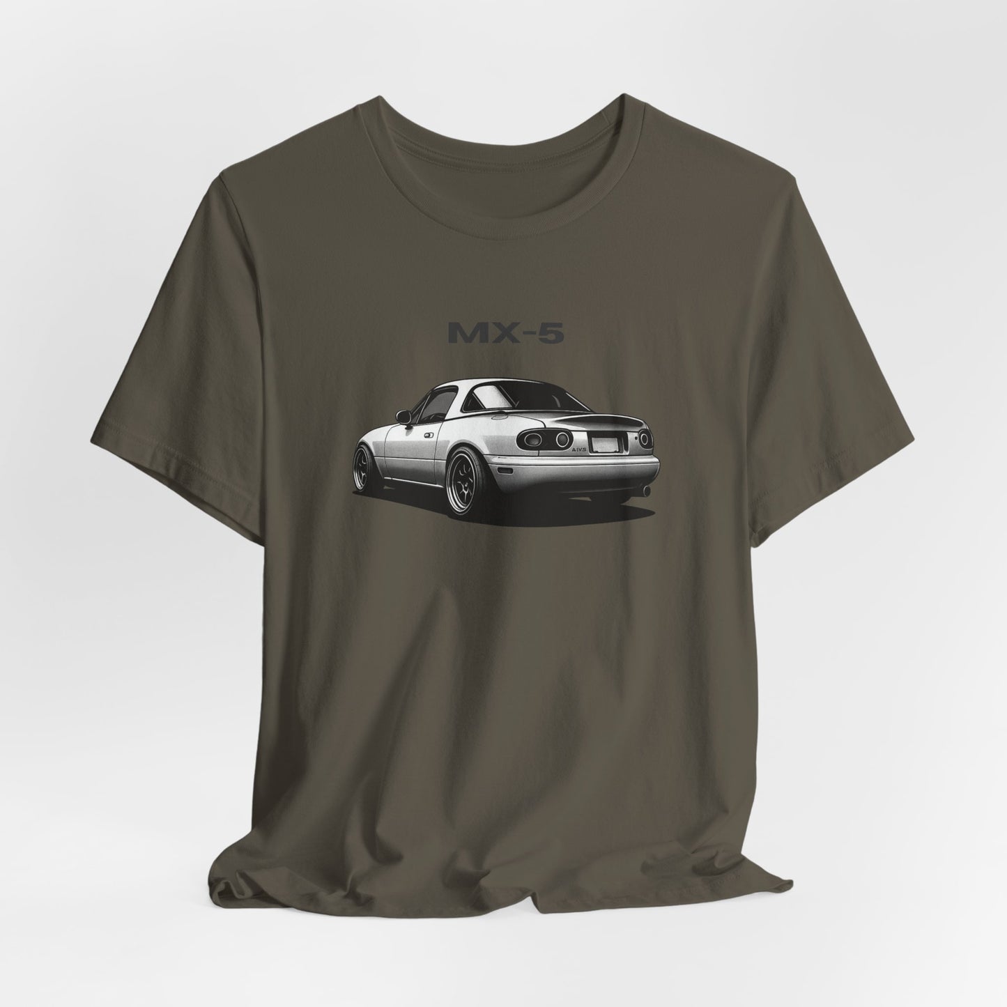 Mazda MX5 T-Shirt