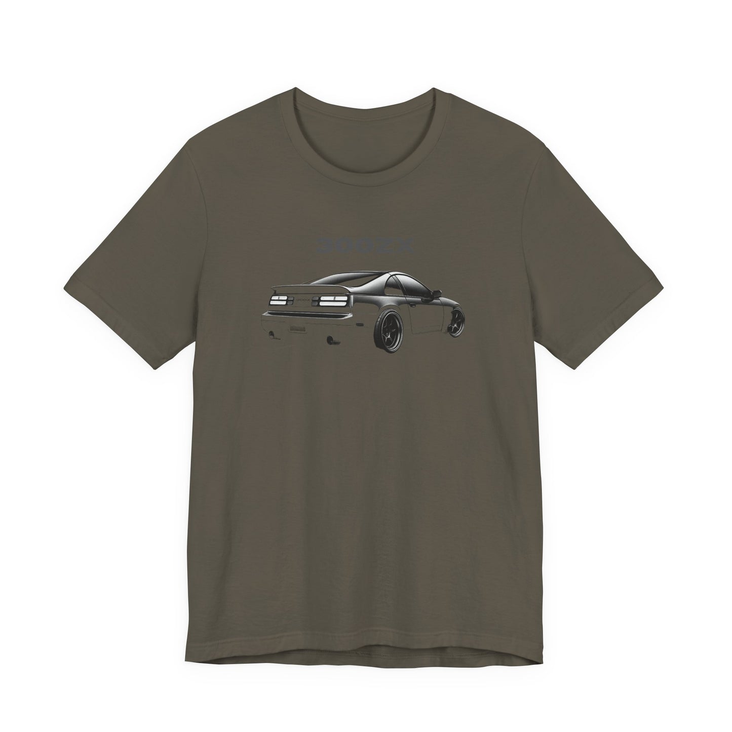 Nissan 300ZX  Z32 T-Shirt