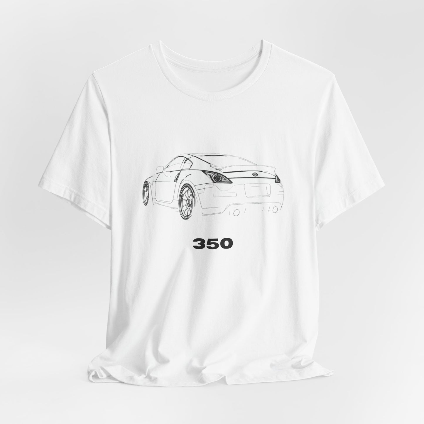 Nissan 350Z T-Shirt