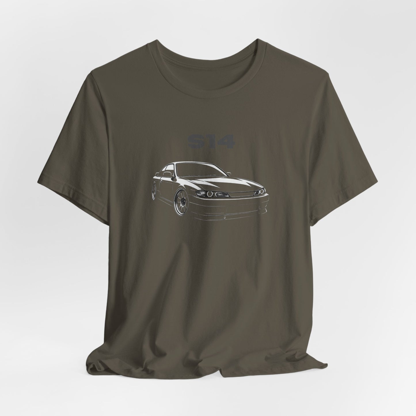 Nissan S14 T-Shirt